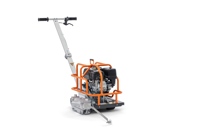 Soff-Cut 150 Front Right pointer down