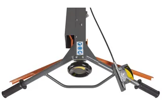 BG 475 H9 L BC TP handle