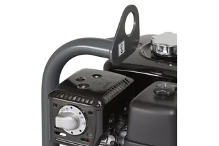 BG 475 H9 L BC TP Lifting eye