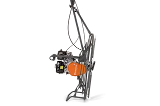 BG 475 H9 L BC TP Maintenence stand