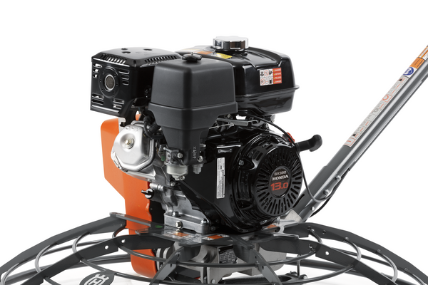 CT 48 engine