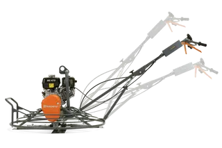 BG 475 H9 L BC TP handle