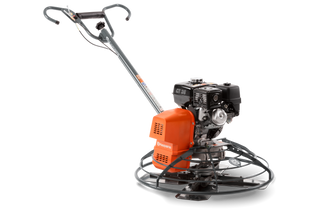 CT 36, Adjustable Twist Pitch Handle, 8 hp
