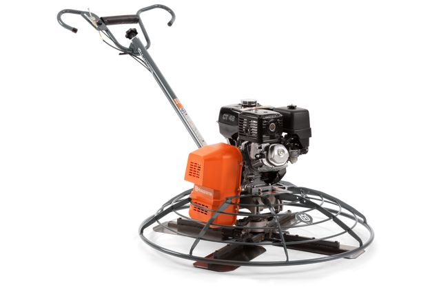 CT 48 Adjustable T-Handle
