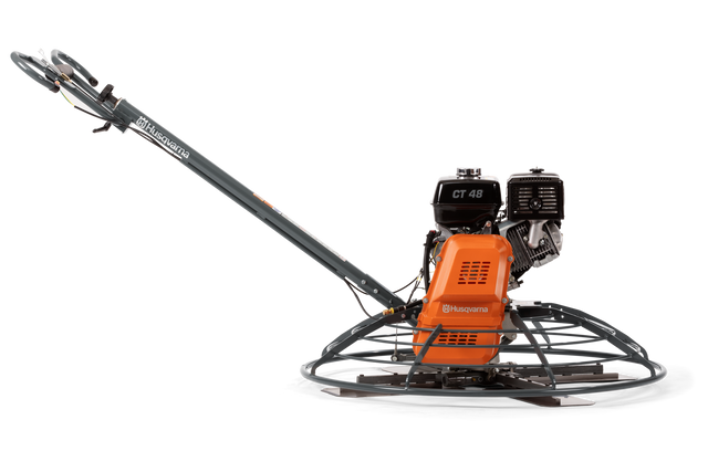 CT 48 Adjustable T-Handle