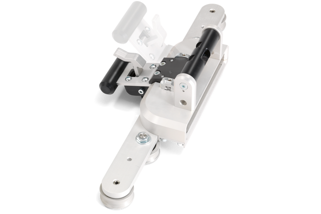 WS 440 HF, blade guard holder
