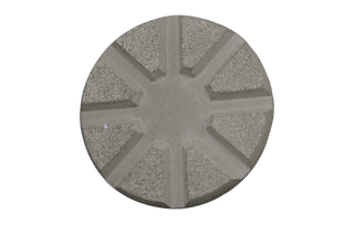 P1280 Wet Resin Polishing Pad