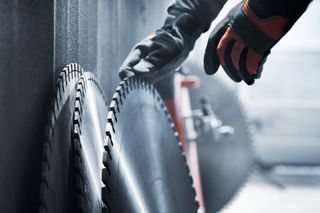Blastrac Rental and Repair Center
