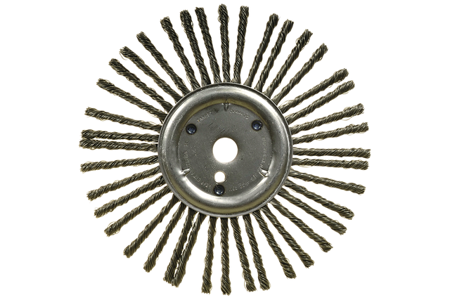 Wire Joint Brush
