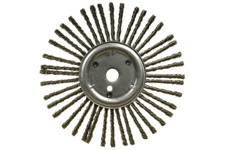 Wire Joint Brush