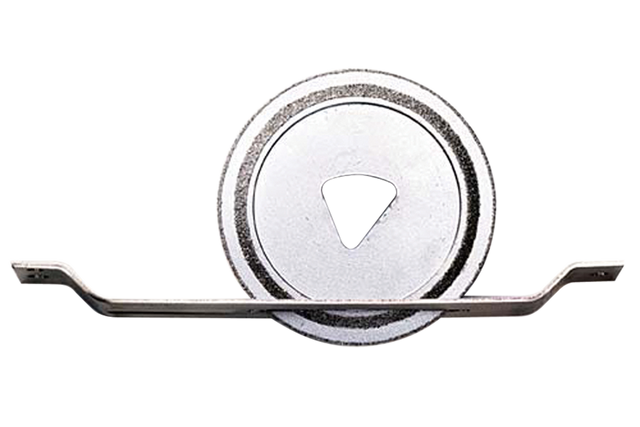 ProEdge Joint Profile Blade