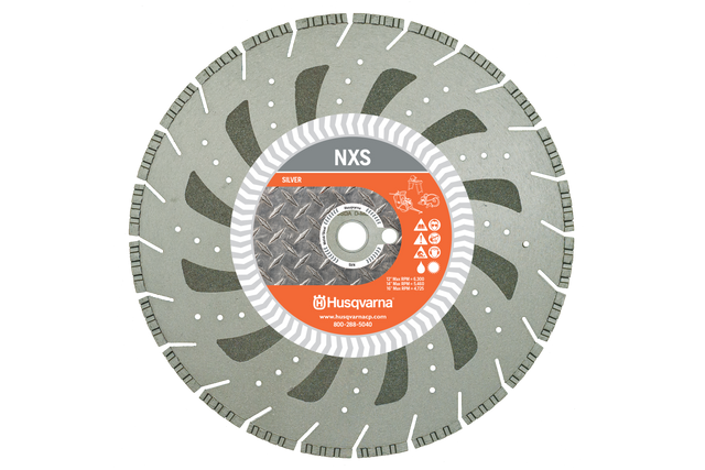 NXS