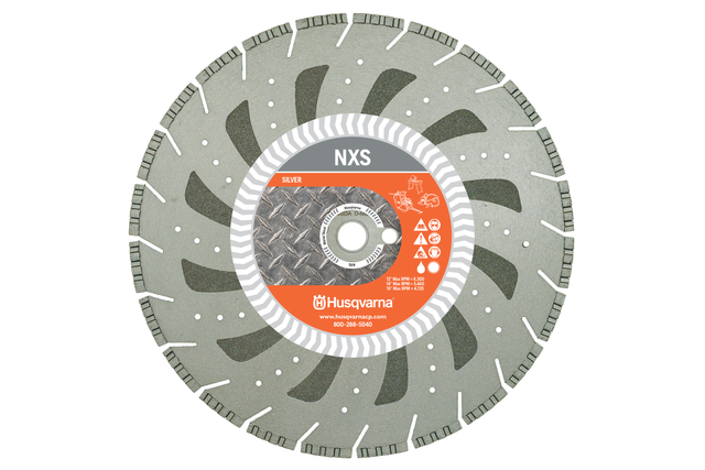 NXS