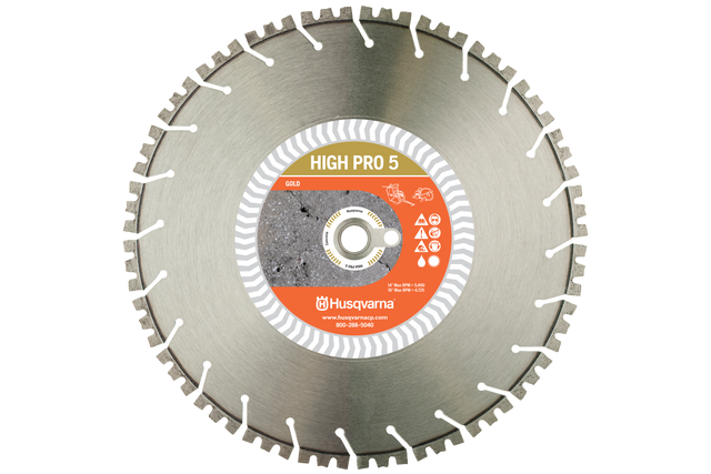 High Pro 5
