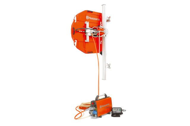 WS 440 HF, PP 440 HF
