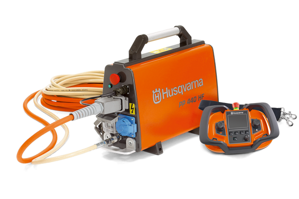 PP 440 HF