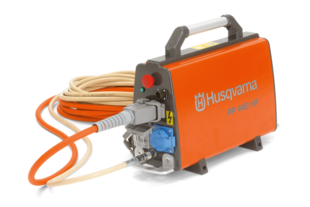 PP 440 HF