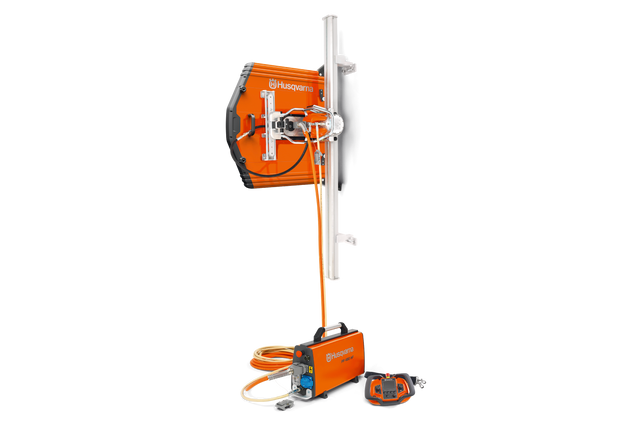 WS 482 HF new bladeguard