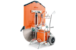 WS trolley, 400 series