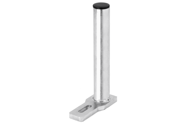 Anchor plate