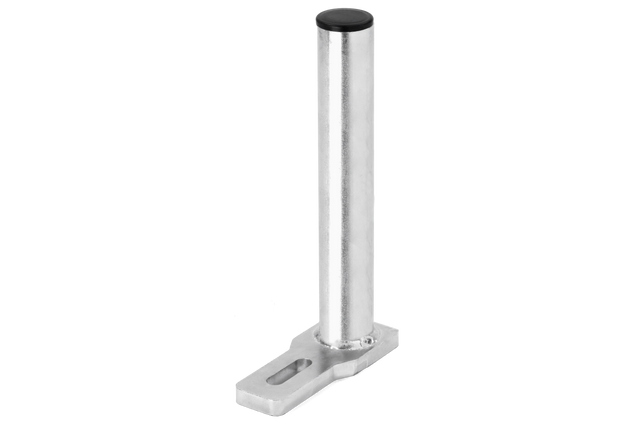 Anchor plate