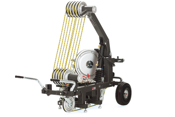CS 2512, wire mounted