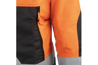 Husqvarna Smartguard Jacket – Smart pockets