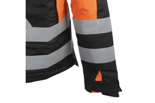 Husqvarna Smartguard Jacket – Adjustable wrists