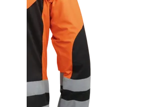 Husqvarna Smartguard Jacket – Protected ditacble arms