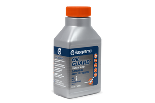 Oil Guard 2-Stroke Oil 2.6oz