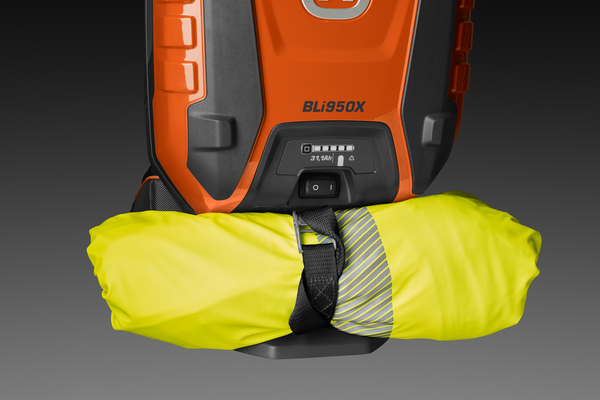 BLi550X / BLi950X