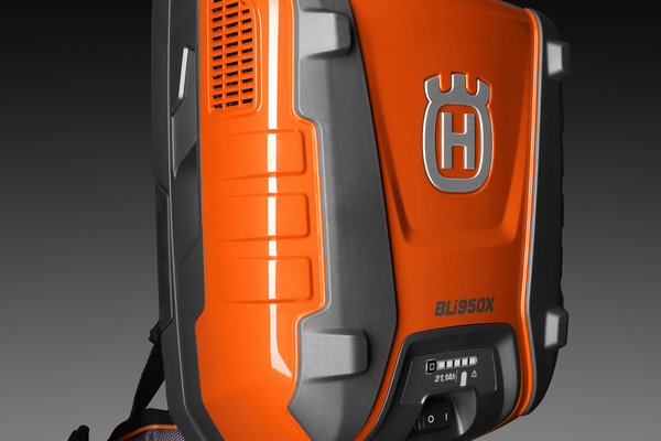 BLi550X / BLi950X