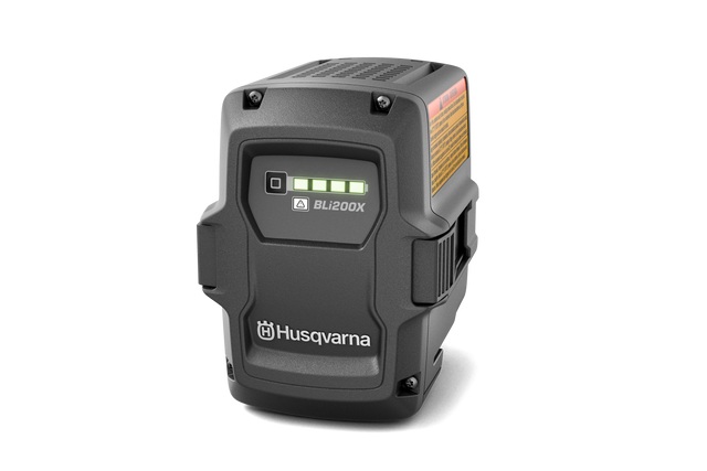 Battery BLi200X Integrated