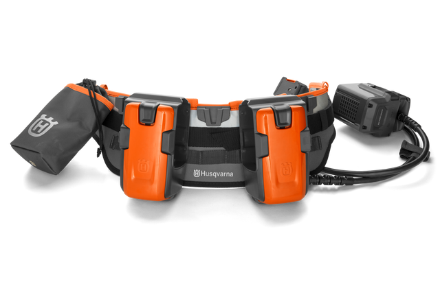 Battery belt FLEXI - adapter kit