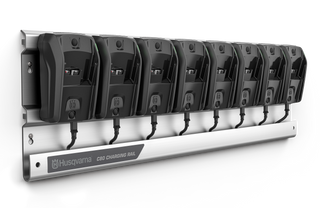 40-C80 Charging Rail, Pick kit