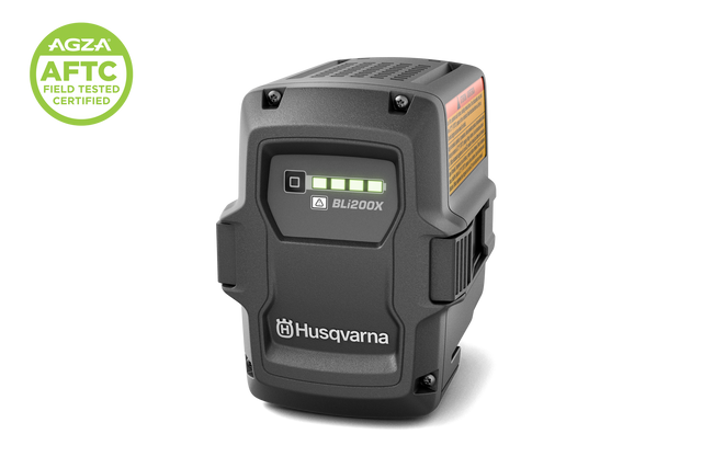 Battery BLi200X (AGZA Alternative Image)