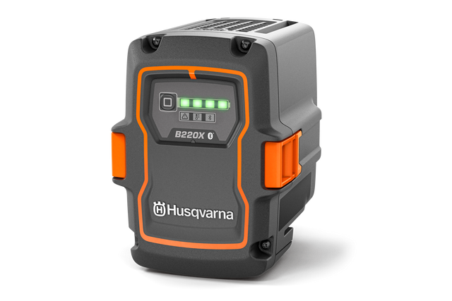 40-B220X, Battery, Integrated, Bluetooth