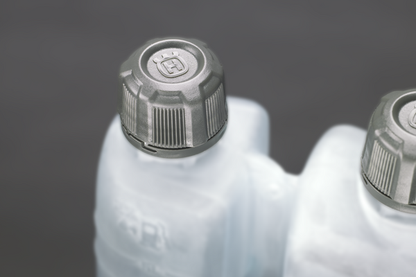 Oil cap