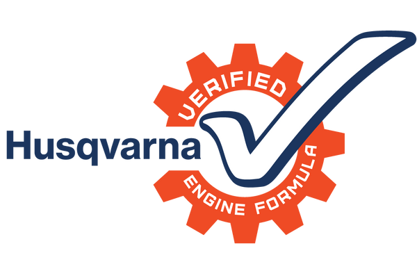 Logo Subbrand Verified Engine Formula