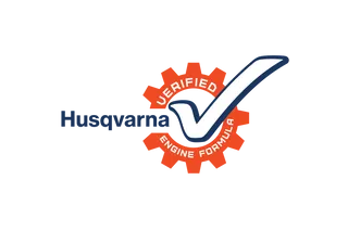 Logo Subbrand Verified Engine Formula